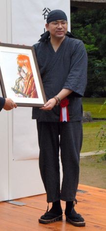 和月伸宏 和月伸宏