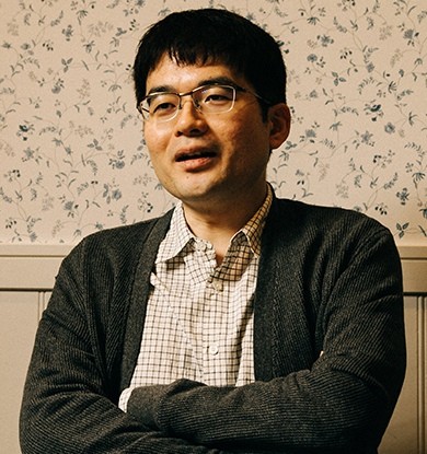 深见真 深见真