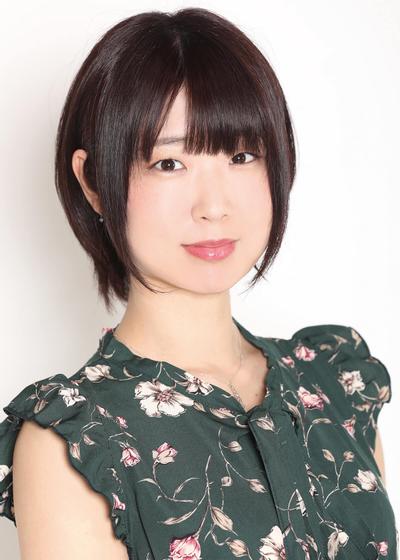笹本菜津枝 笹本菜津枝