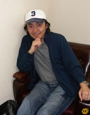 奥村吉昭 奥村吉昭