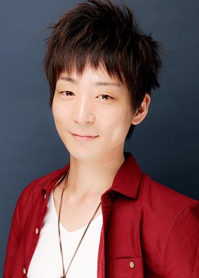 酒井广大 酒井广大