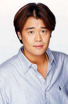 石川英郎