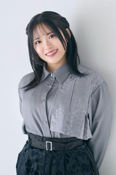 中山まなか