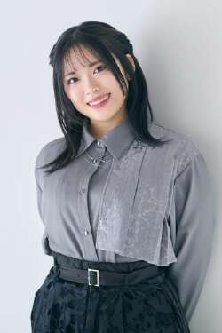 中山まなか