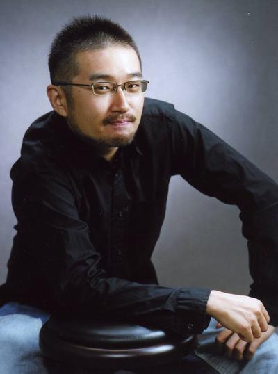 樫井笙人 樫井笙人