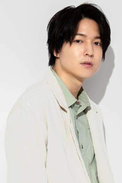 坂田隆一郎 坂田隆一郎