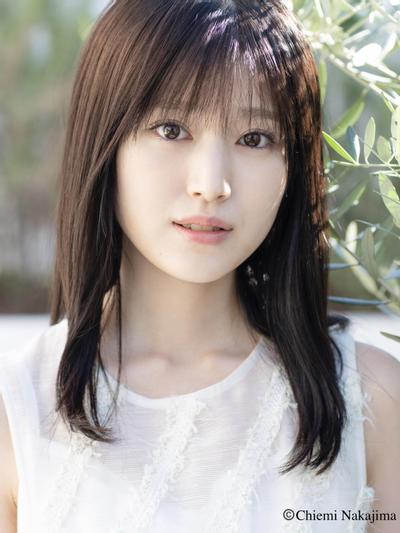 福本莉子