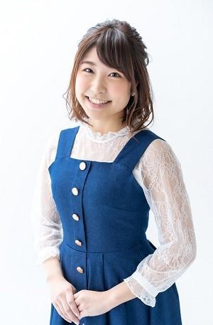 绪方佑奈 绪方佑奈