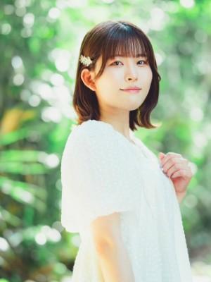 石见舞菜香