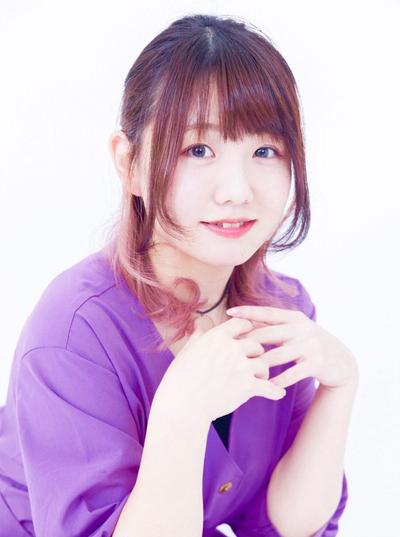 内山茉莉 内山茉莉