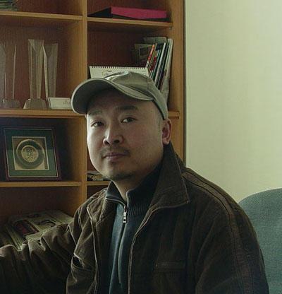田易新