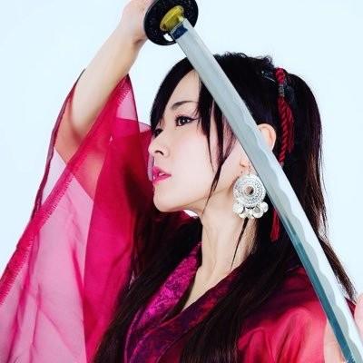 川渕かおり