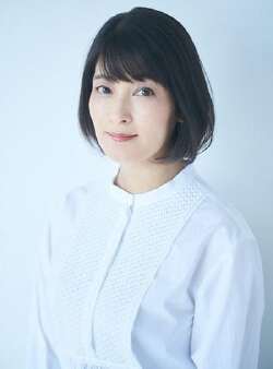 川澄绫子