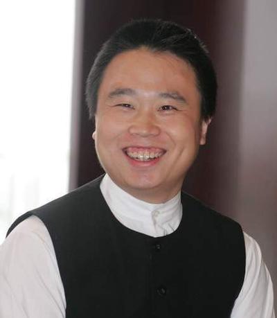 肖剑