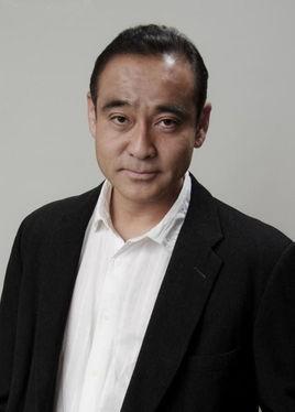 松山鹰志 松山鹰志