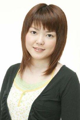 川庄美雪