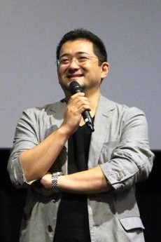 樋口达人 樋口达人