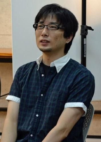 长井胜见 长井胜见