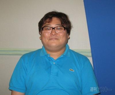 水岛精二