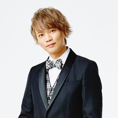浅沼晋太郎 浅沼晋太郎