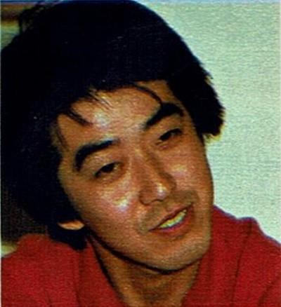 饭岛正胜