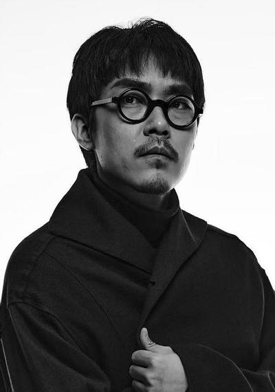 周旭(独立动画导演) 周旭(独立动画导演)