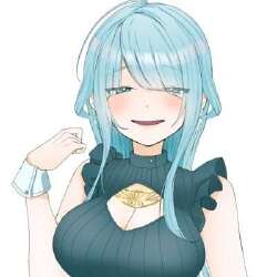 水城すい
