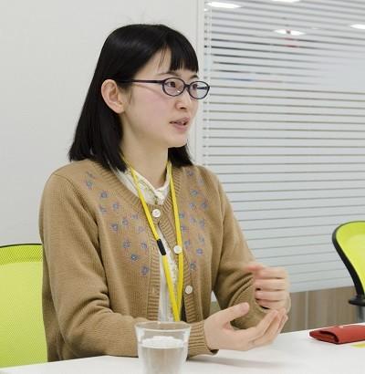 石馆波子