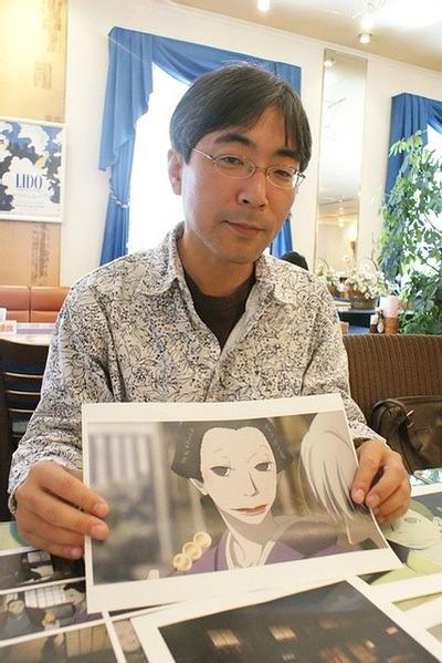望月智充 望月智充