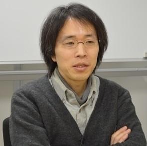 小林智树 小林智树