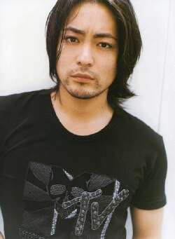 山田孝之