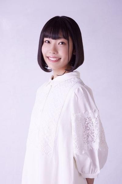 天野心爱