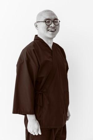 拜真之介