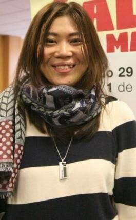 加藤和惠 加藤和惠