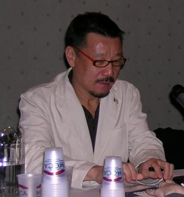 寺田宪史