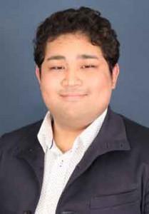 矢野龙太