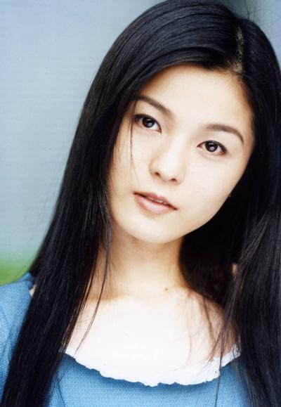 柚木凉香
