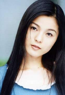 柚木凉香