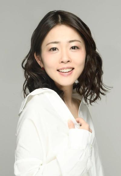 福圆美里