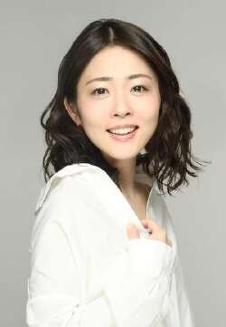 福圆美里