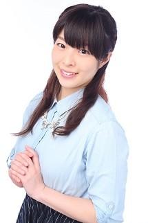 泊明日菜 泊明日菜