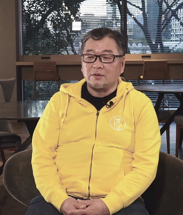 藤咲淳一 藤咲淳一