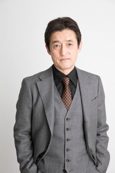宫本充 宫本充