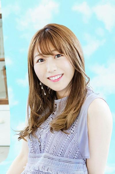 安野希世乃 安野希世乃