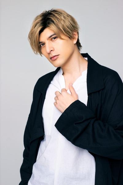 城田优 城田优