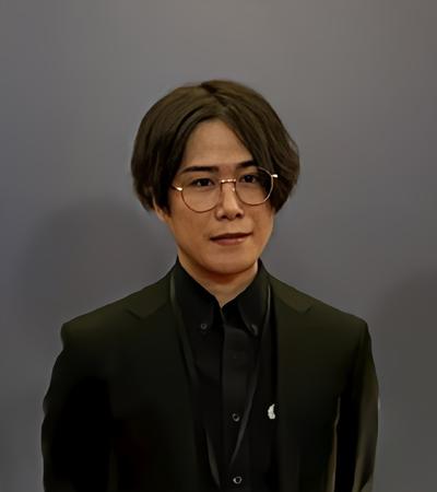 川越一生