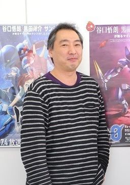 黑田洋介 黑田洋介
