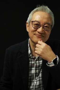 大冢芳忠