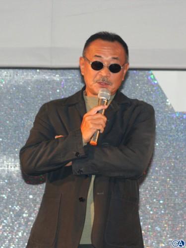 武论尊 武论尊