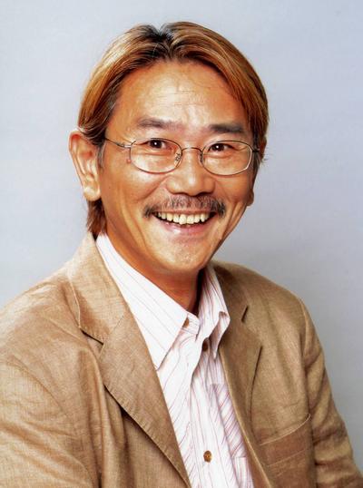 千叶繁 千叶繁